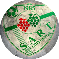 Logo Salihli Demir Spor Gençlik Kulübü