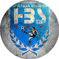 Logo Halitpaşa Belediye Spor
