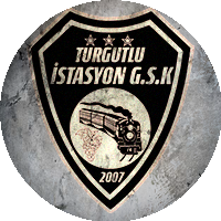 Logo Turgutlu İstasyongücüspor