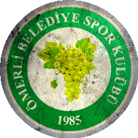 Logo Ömerli Spor