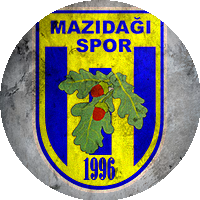 Logo Mazıdağıspor