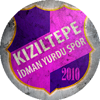 Logo Kızıltepe İdman Yurdu Spor