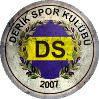 Logo Derik Spor
