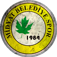Logo Midyat Belediyesi Spor