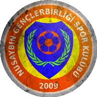 Logo Nusaybin Gençlerbirliği Spor