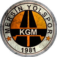 Logo İçel Yolspor