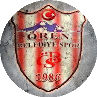 Logo Milas Belediyesi Ören Spor