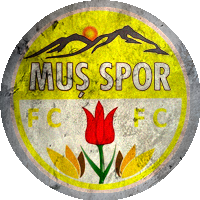 Logo Muş Spor FC