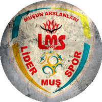 Logo Lider Muş Spor