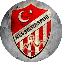 Logo Kapadokya Nevşehir Spor