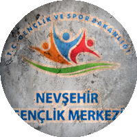 Logo Nevşehir İl Özel İdaresi Gençlikspor