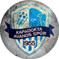Logo Kapadokya Avanosspor