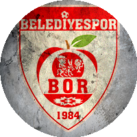 Logo Bor Belediyespor