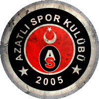 Logo 2005 Azatlıspor
