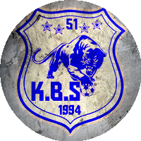 Logo 51 Borspor Kulübü