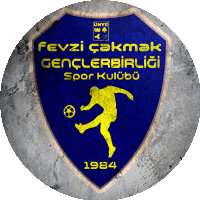 Logo Fevzi Çakmak Gençlerbirliği