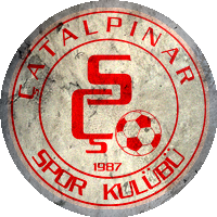 Logo Çatalpınarspor