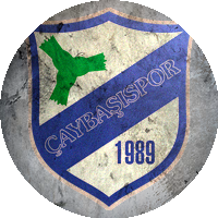 Logo Çaybaşı Belediye Spor