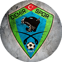 Logo Ordu Demirspor