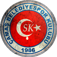 Logo Çamaşspor