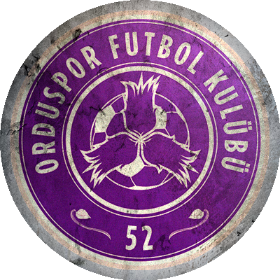 Logo 52 Orduspor Futbol Kulübü