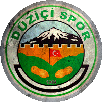 Logo Düziçi 1985 Spor