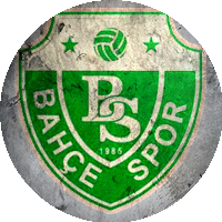 Logo Bahçespor