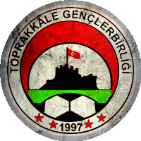 Logo Toprakkale Gençlerbirliği Spor