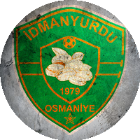 Logo Osmaniye İdman Yurdu