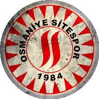 Logo Osmaniye Sitespor