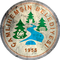 Logo Çamlıhemşin Belediyespor