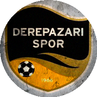 Logo Derepazarı Spor