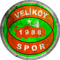 Logo Kopuzlar Vakfı Veliköyspor