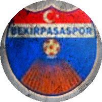 Logo Çaybaşı Bekirpaşa Spor