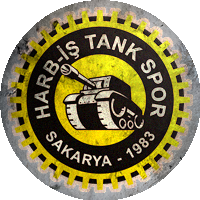 Logo Tank Spor Kulübü