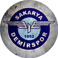 Logo Sakarya Demirspor