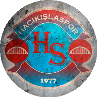 Logo Hacıkışlaspor