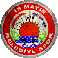 Logo 19 Mayıs Belediye Spor