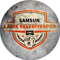 Logo Ladik Belediyespor