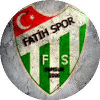 Logo Fatih Reşadiyespor