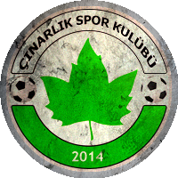 Logo Çınarlıkspor