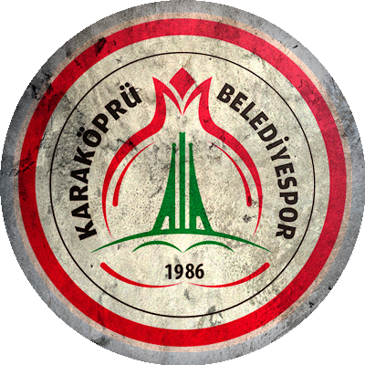 Logo Karaköprü Belediye Spor