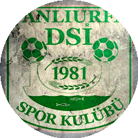 Logo Şanlıurfa Devlet Su İşleri Spor