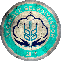 Logo Akçakale Belediye Spor
