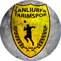 Logo Şanlıurfa Tarımspor
