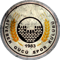 Logo Siverek Mustafa Kemal Lisesi Spor