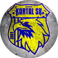 Logo Siirt Kartalspor