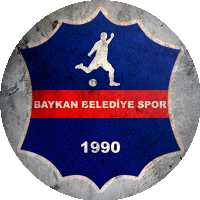Logo Baykan Belediye Spor
