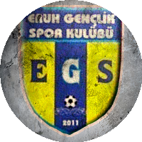 Logo Eruh Gençlik Spor
