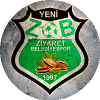 Logo Yeni Ziyaret Belediyespor
